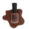 SMALTO ORLY BREATHABLE Rich Umber